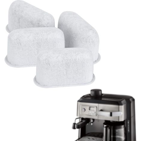 Wasserfilter, Aktivkohle, Kompatibel Mit 7313285779, Für Delonghi Espressomaschine