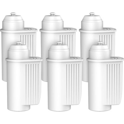Wasserfilter, Eq-serie, Kalkreduzierung, Aktivkohle, Siemens Kaffeemaschine