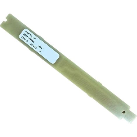 Led-lichtpanel, Metall, 112 X 12 Mm, 3 V 6 V, Für Bosch-kühlschrank Bsh9001030205