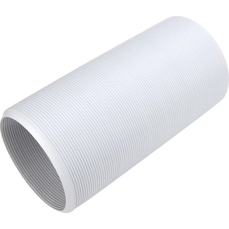 Klimaanlagen-abluftschlauch, Pp-stahl, Ausziehbar 13 Cm X 1,5 M, Universell Für Zuhause