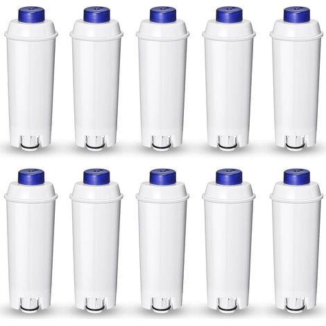 10s Wasserfilter Für Delonghi Magnifica Dinamica Ecam Esam Etam Primadonna Bco