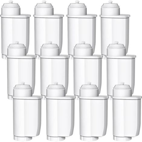 12-zoll-wasserfilter, Kompatibel Mit Siemens Eq, Bosch Tcz7003, Brita Intenza, Kalkreduzierung, Für Kaffeevollautomaten