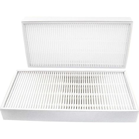 Kompatible G4 Vmc-filter Für Dantherm Hcv400 Lüftungsanlage