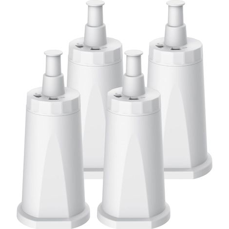 Wasserfilter, Kompatibel Mit Sage Claro Bes008, Aktivkohle, Harz, Für Kaffeemaschinen Ses810 Und Ses990