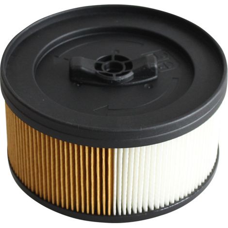 Ersatzfilter Für Staubsauger – Kompatibel Mit Kärcher Wd4.000-wd4.999 Und Wd5.000-wd5.999