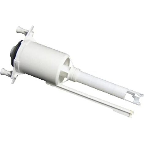 Wisa Spülmechanismus, Unterputzventil, Modell 2100/2102, Wc-spülkasten