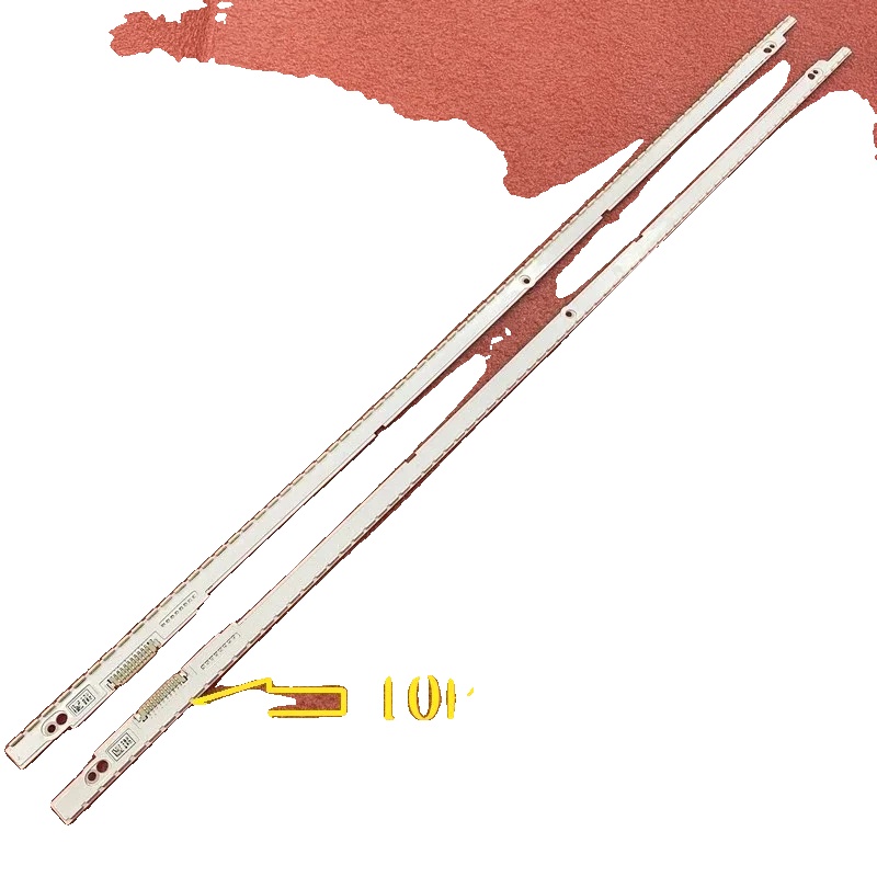 Led-streifen-set, Lange Lebensdauer, Energiesparend, Einfache Installation