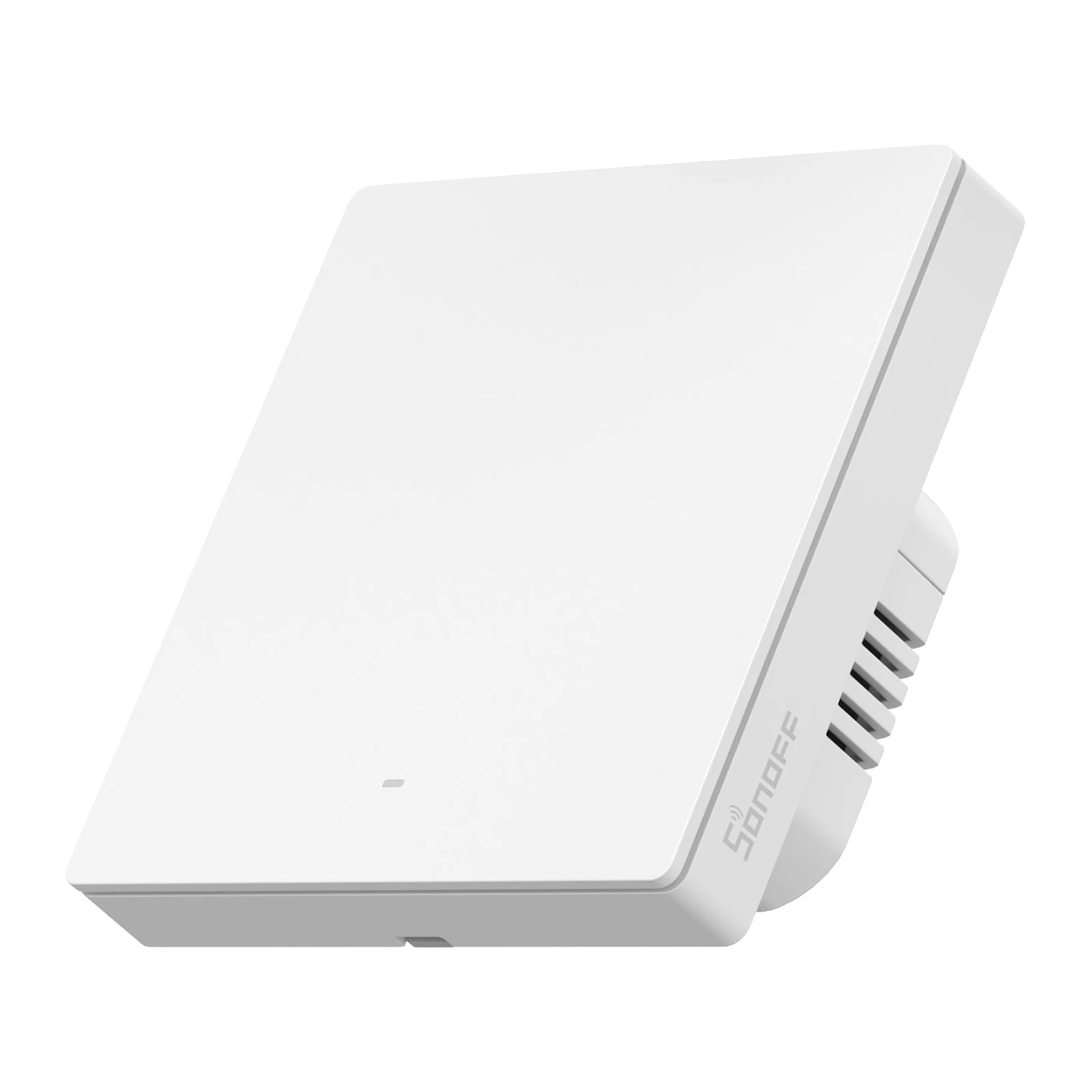 Intelligenter Wandschalter, Sprachsteuerung, Hausautomation, M5-1c-86w