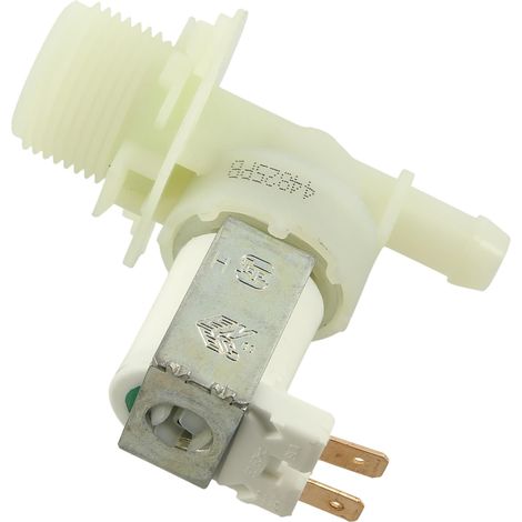 Magnetventil, 1-wege, Gerader Durchfluss, 230 V, 6 W, Für Geschirrspüler