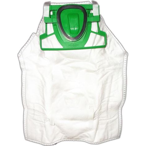 12er-pack Vorwerk Kobold Vk200 Staubbeutel Fp200 Beutel