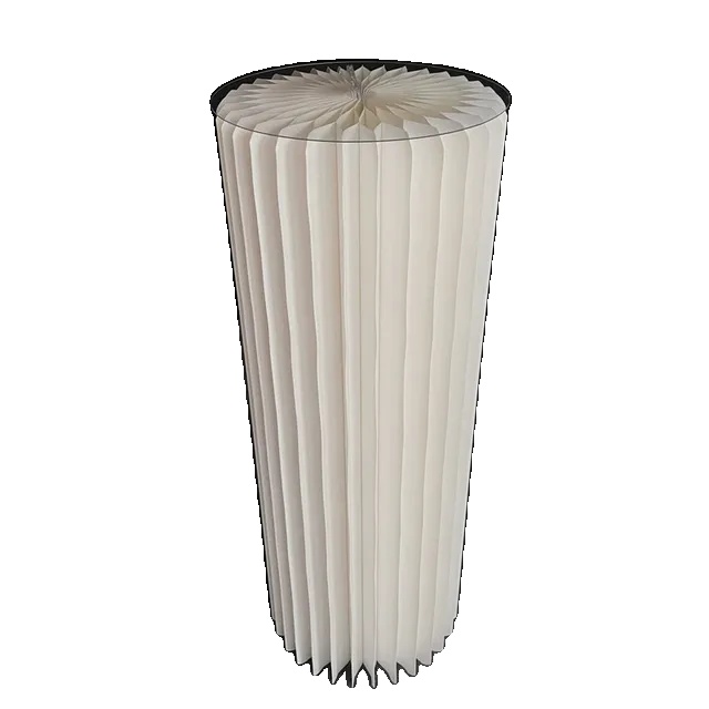 Faltbarer Tortenständer, Robustes Design, Individuell Anpassbar, 80 Cm Hoch, Weiß