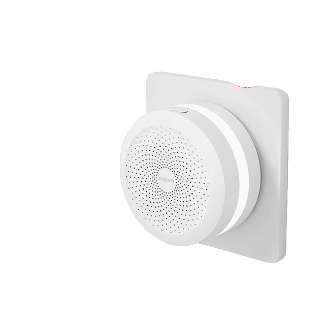 Smart-home-zentrale, Zigbee-kompatibel, Steuerung Mehrerer Geräte, Aqara M1s Hub