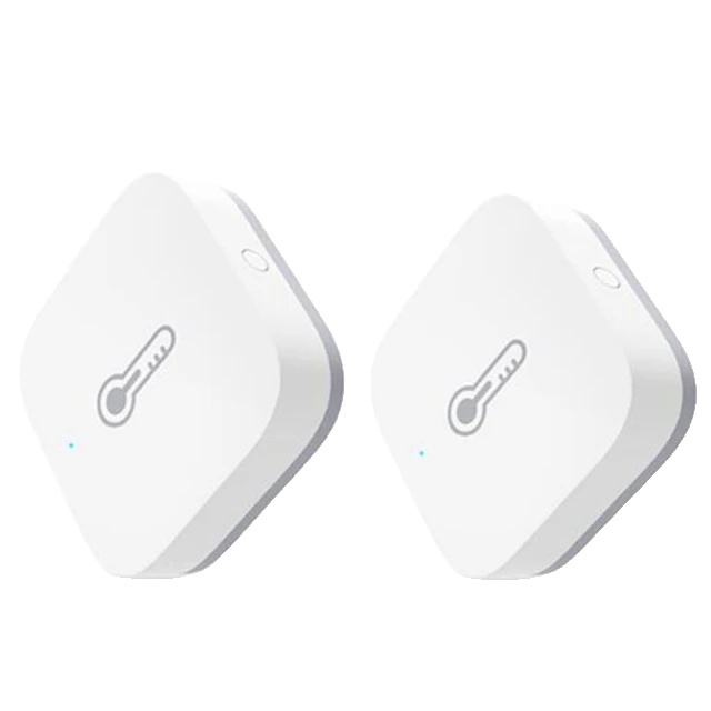 Smart-home-zentrale, Zigbee-kompatibel, Steuerung Mehrerer Geräte, Feuchtigkeitsmessung Aqarax2