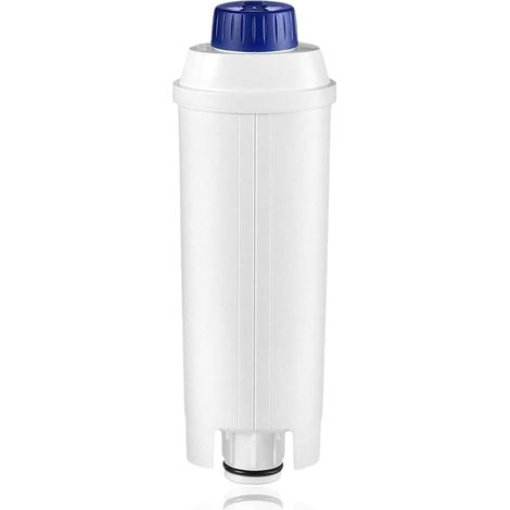 Wasserfilter Für Kaffeemaschinen, Reduziert Kalkablagerungen Und Verunreinigungen, Verbessert Den Kaffeegeschmack, Einfache Installation, Enthärtet Wasser, Kompatibler Wasserfilter Für Dellonghi Kaffe