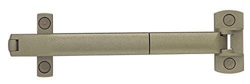 Socona Airbaie Sicherheitszwischenriegel 185 mm Bronze