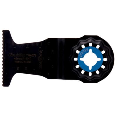 Tauchsägeblatt 45mm TMA079 - Makita