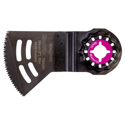 Tauchsägeblatt 53mm TMA081 - Makita