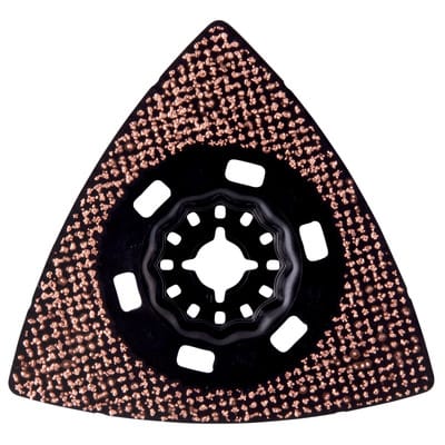 HM-Deltaplatte TMA085, K60, 90 mm - Makita