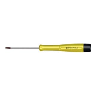 Pb Swiss Tools - Elektronik-Schraubendreher, für Torx, esd, TX3
