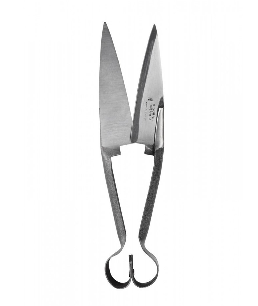 Scherenschere Modell Cuore Zum Scheren Bassoli