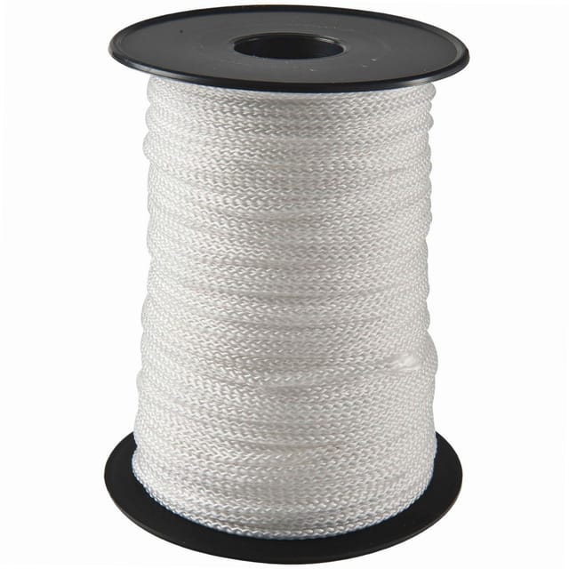 Werka Pro - Polypropylenzopf ø 2mm-100M