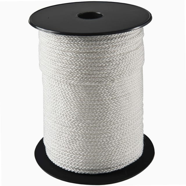 Polypropylenzopf Werka Pro 4mm 100M