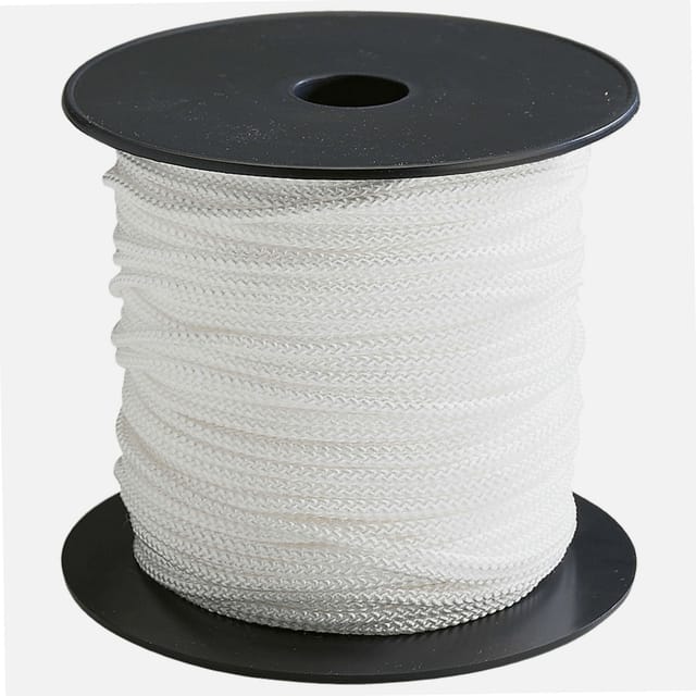 Polypropylenzopf Werka Pro 6mm 100M