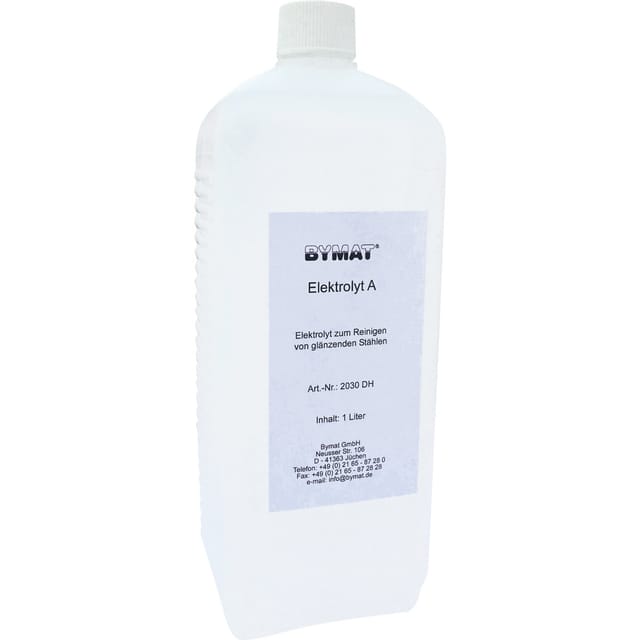 Schweißkraft Elektrolyt A 1000 ml, 1232030DH