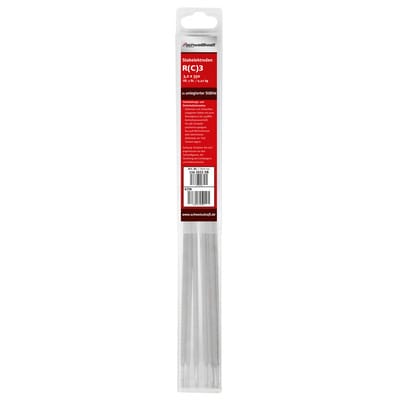 Schweißkraft Stabelektrode R(C)3 3,25 x 350 mm, 1161032SB