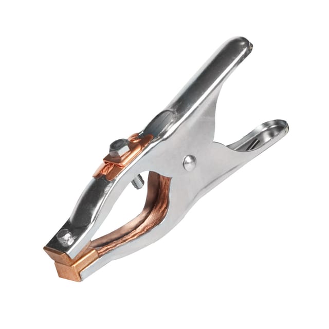 Schweißkraft Masseklemme Nevada 3, 1240235