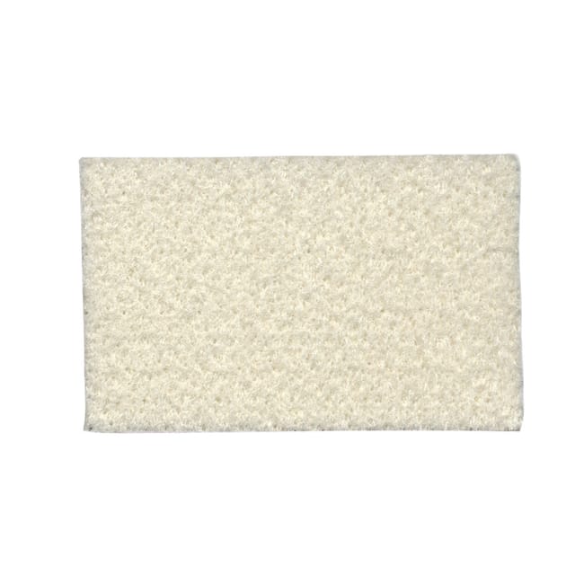 Schweißkraft Reinigungs- und Signierfilze aus Nomex 38 x 60 x 2,6 mm, Beutel mit 20 Stück, 1231206SF