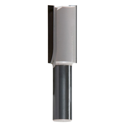 Fräser Nut Zweischneider 6 mm, Art.Nr. D-47519 - Makita