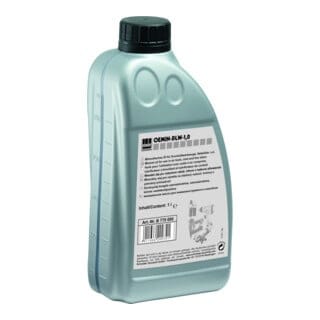 Le Sanitaire - schneider Mineralisches Druckluft Öl für DL-Werkzeuge im 1 Liter-Gebinde