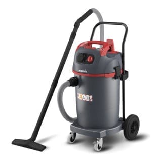 Elektrowerkzeug-Sauger uClean ARDL-1445 ehp 1400 w, 45 l - Starmix