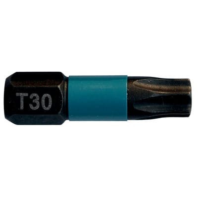 Bit T30x25mm 2Stk. - Makita