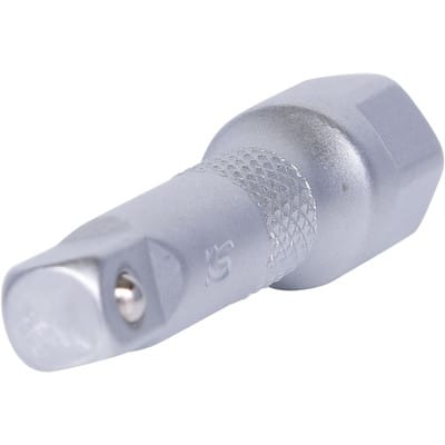 KS TOOLS 1/4" Verlängerung mit Antriebssechskant, 50mm ( 911.1423 )
