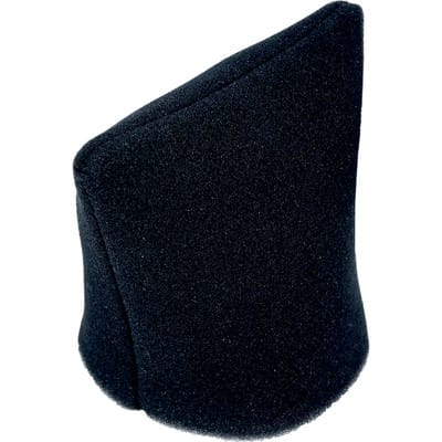 Bosch GAS 15 Schaumstofffilter-closed one side - 2608000701