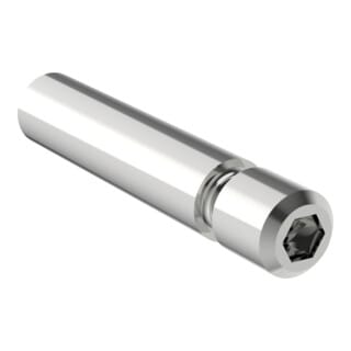 Hebel 45 mm ig M5 Pin-Hebel 59913272 - Hansa