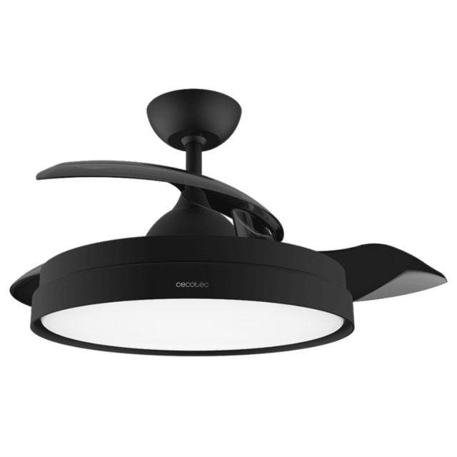 Deckenventilatoren EnergySilence Aero 4280 Invisible Black - Cecotec