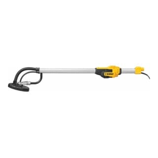 Werkzeuge - Trockenbauschleifer, 530 w DWE7800 - Dewalt