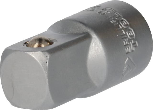 1/2' Adapter auf 3/8'