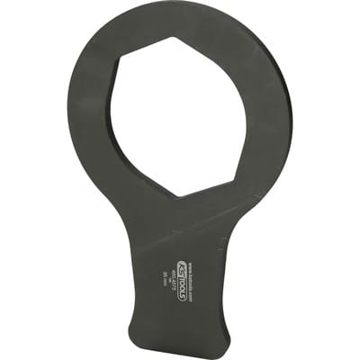 Ks Tools Radkapsel-Schlagschlüssel für bpw, 233 mm - 460.4675