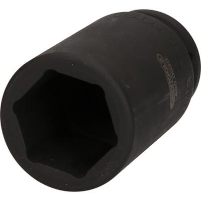 3/4' Achsmuttern-Schlüssel, 6-kant, lang, 34mm