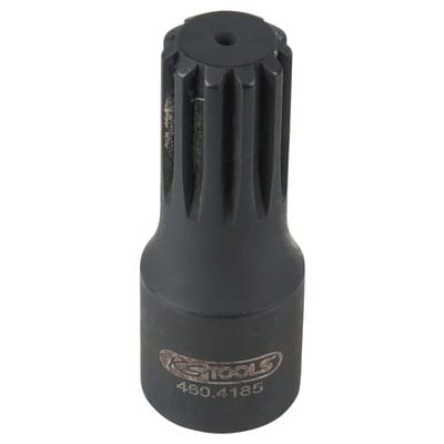 Ks Tools 1/2' Kompressorlager-Spezial-Stecknuss für daf, 11-kant - 460.4185