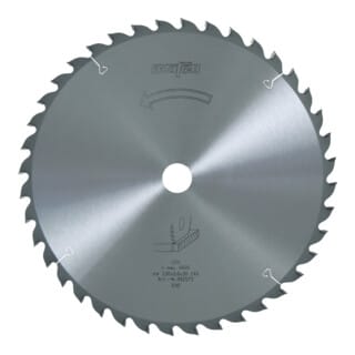 Sägeblatt hm 330 x 2,2 / 3,6 x 30 mm z 40 Handkreissäge mks 130 Ec 092572 - Mafell