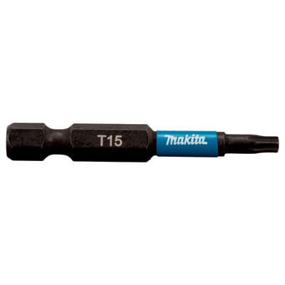 Bit T15x50mm 2Stk. - Makita