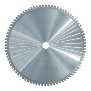 Hartmetall-Sägeblatt Ø320mm Jepson Metall - 608276