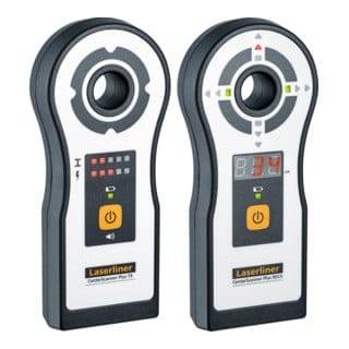 Bohrführungsgerät CenterScanner Compact 2000mm 3%