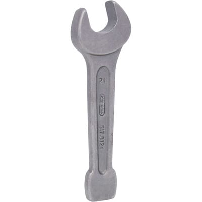 Ks Tools Maulschlüssel mit Schutzisolierung, 24mm - 117.1524