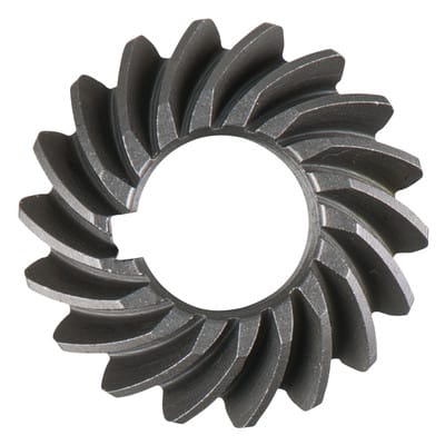 Getriebespindel